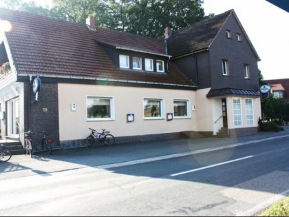 Foto: Zur Bifurkation